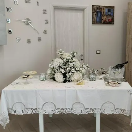 Sweet Apartment Grumo Appula