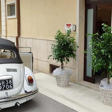 Sweet * Grumo Appula